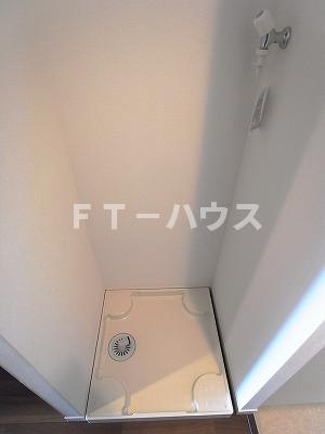 リブリ・メープルの設備