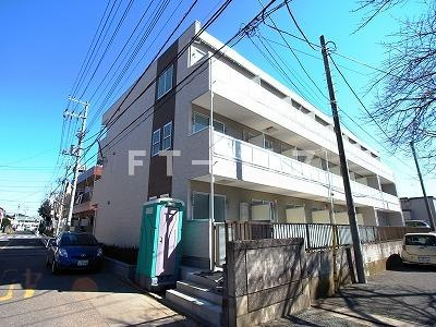 リブリ・メープルの周辺