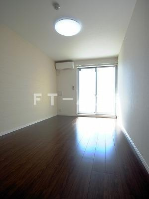 リブリ・メープルの居間・リビング