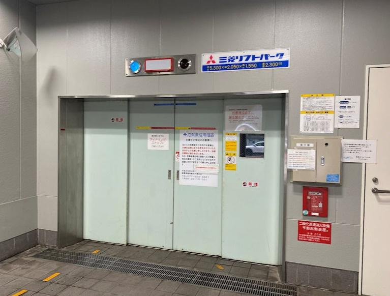 ＯＳＤ浜大津のその他