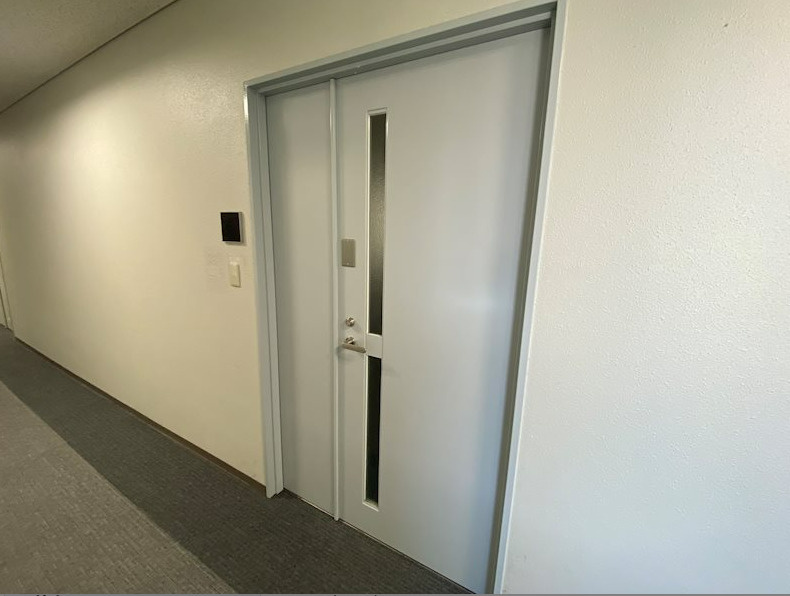 ＯＳＤ浜大津の内装|室内です