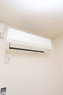 【設備】 | メゾンフォレスト | 参考写真（同物件別部屋）