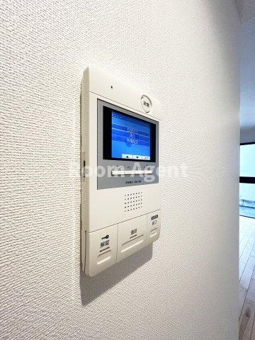 ＣＯＺＹ大曽根のセキュリティ