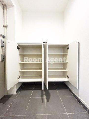 ＣＯＺＹ大曽根の設備