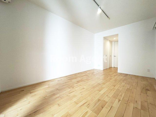 ＣＯＺＹ大曽根の居間・リビング