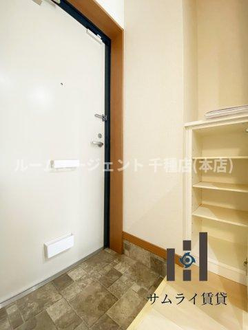 ワイズタワー新栄の設備