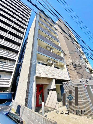 ワイズタワー新栄