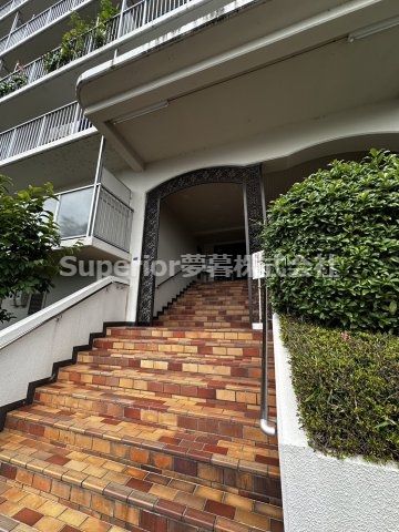 【中古マンション】ネオコーポ大津湖城ケ丘A棟