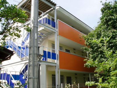 【外観】 | アイビープレイス