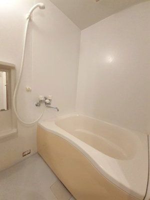 【浴室】 | オーブリーヒキノＢ | 日々の暮らしに欠かせないお風呂です