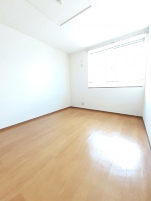 【内装】 | オーブリーヒキノＢ | きれいな内装です