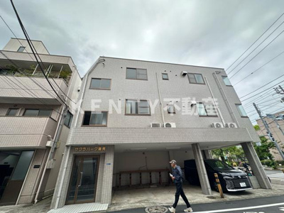 【外観】 | サクラパーク潮見 | 物件の外観です