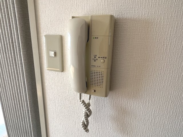 【セキュリティ】 | ワコーレ甲南