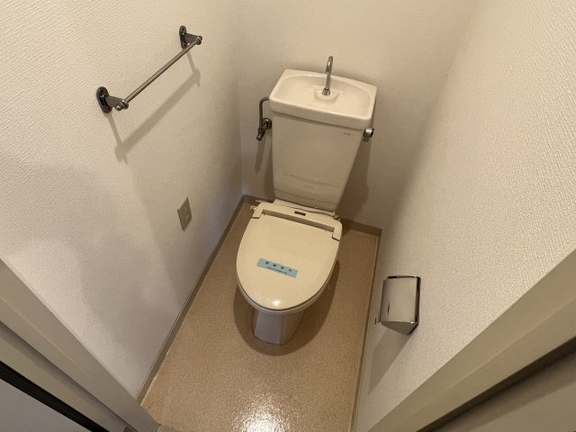 【トイレ】 | ワコーレ甲南