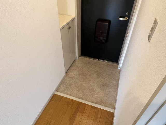 【玄関】 | ワコーレ甲南