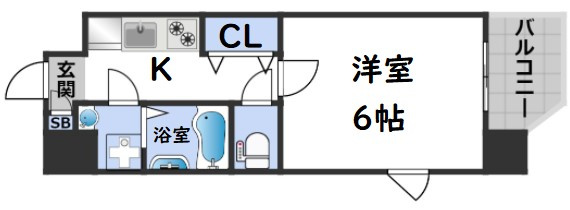 【間取り】 | Collina