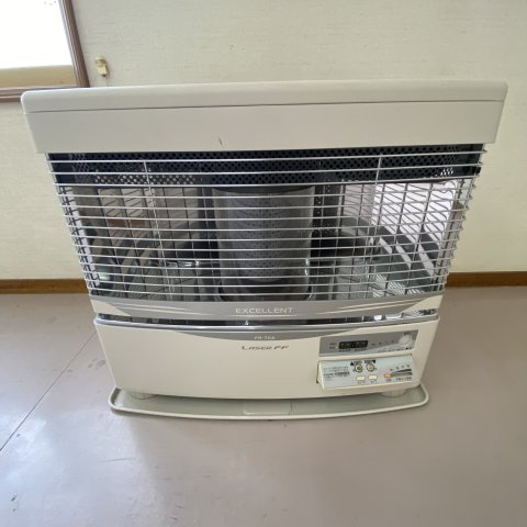 加藤アパートの設備