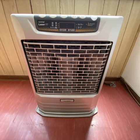 加藤アパートの設備