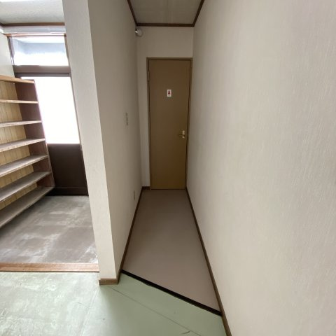 加藤アパートのその他