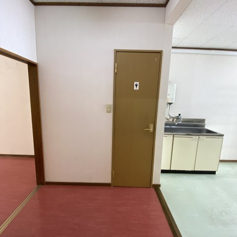 加藤アパートのその他