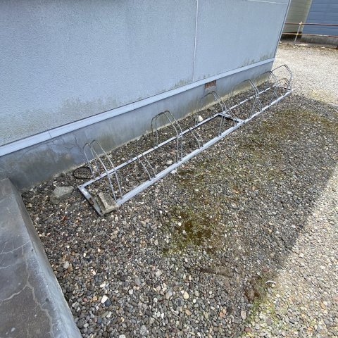 加藤アパートのその他