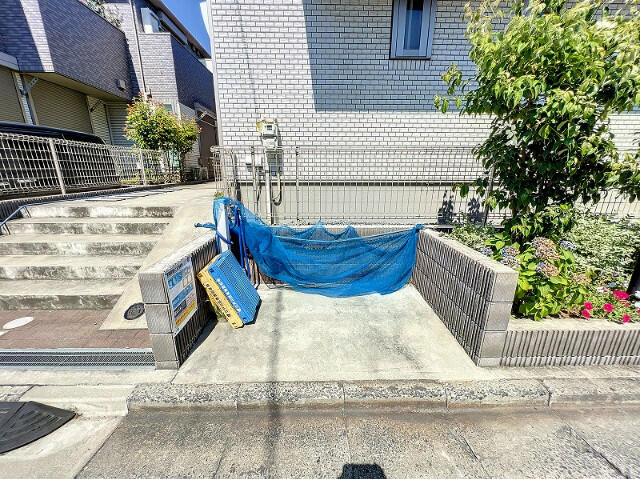 プラントグラスⅢのその他共用部分