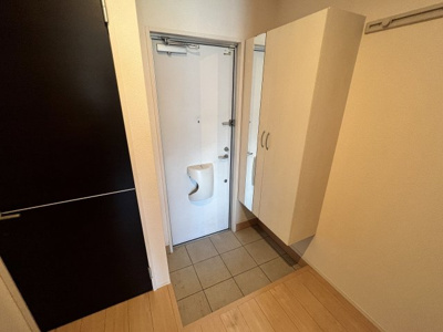 【玄関】 | AQUILA緑が丘