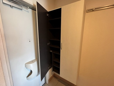 【収納】 | AQUILA緑が丘