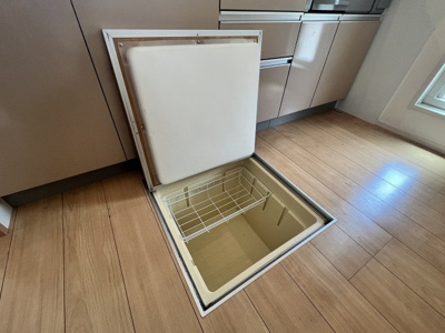 【収納】 | AQUILA緑が丘