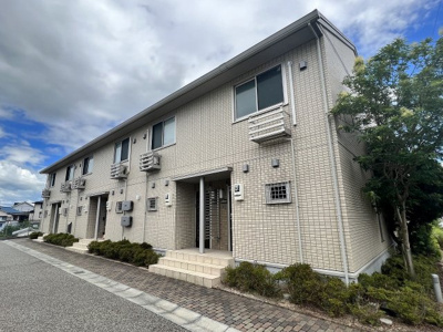 【外観】 | AQUILA緑が丘