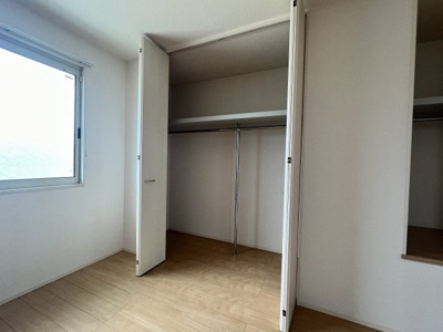 【収納】 | AQUILA緑が丘