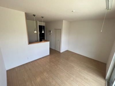 【居間・リビング】 | AQUILA緑が丘