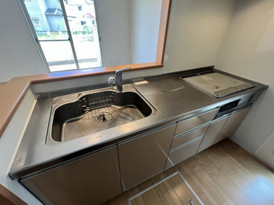 【キッチン】 | AQUILA緑が丘