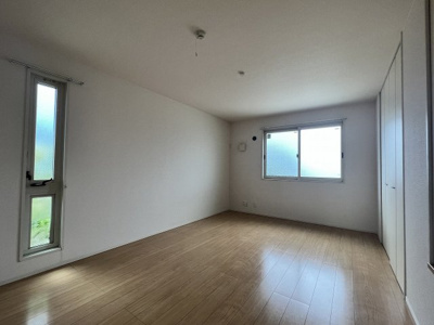 【寝室】 | AQUILA緑が丘