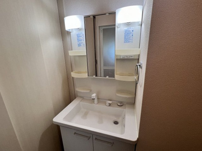 【洗面所】 | AQUILA緑が丘