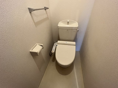 【トイレ】 | AQUILA緑が丘