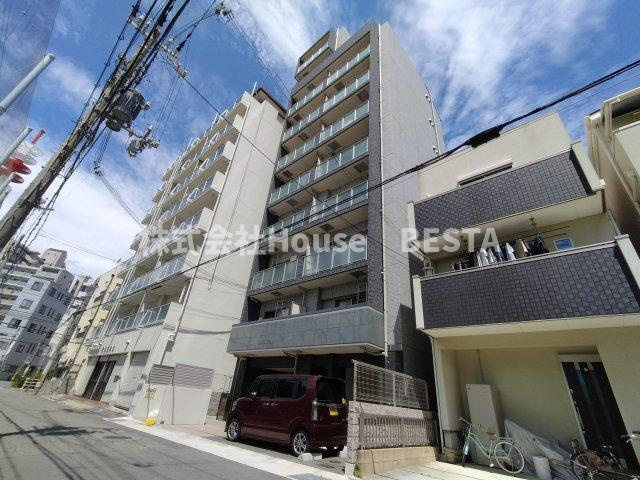 SDグランツ神戸ハーバーウエスト