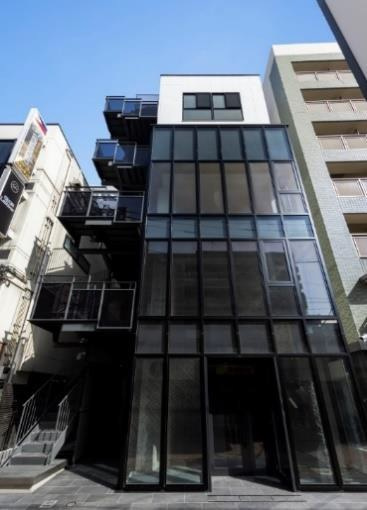 REVE SQUARE 練馬（レーヴスクエア練馬）