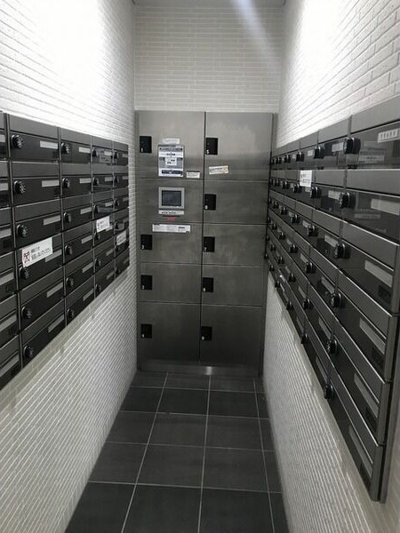 イーストヴィラ梅田のその他共用部分