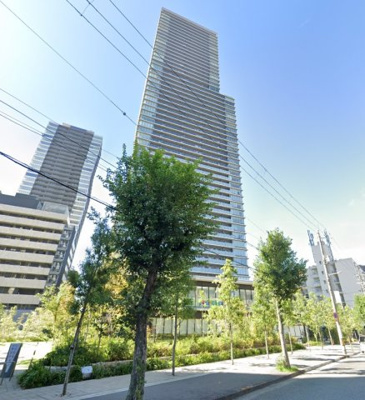 【外観】 | グランドメゾン新梅田タワーザクラブレジデンス