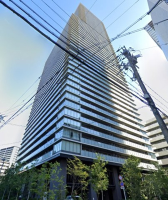 【外観】 | グランドメゾン新梅田タワーザクラブレジデンス