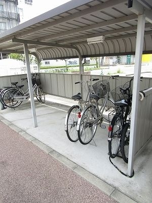エスターテ　アイリス　Ａ　　刈谷市の賃貸ならクラスホーム刈谷店のその他共用部分
