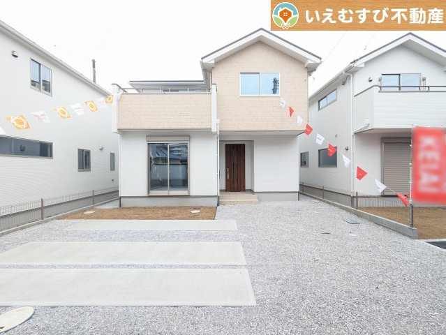 KEIAI FiT　本庄市東台5期