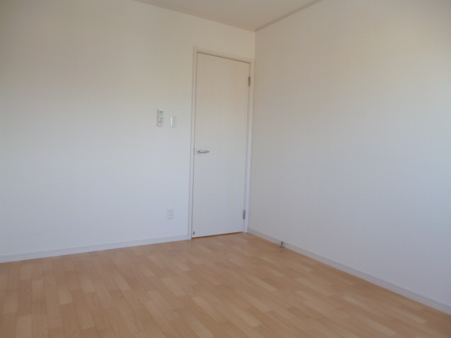 シュロスしらさぎの子供部屋