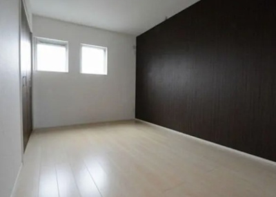 【内装】 | フォルトゥーナ