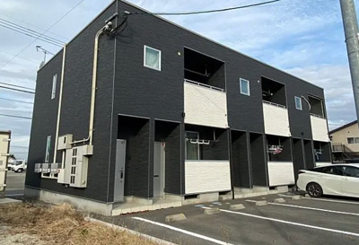 【その他共用部分】 | フォルトゥーナ