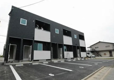 【駐車場】 | フォルトゥーナ