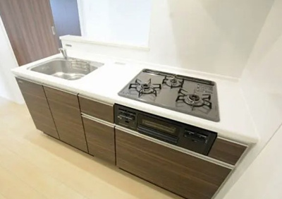 【キッチン】 | フォルトゥーナ