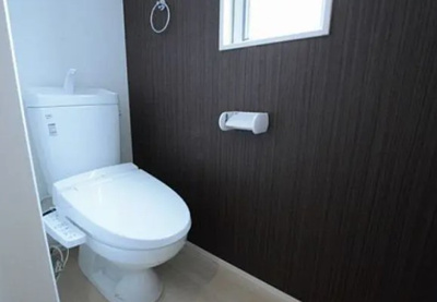 【トイレ】 | フォルトゥーナ