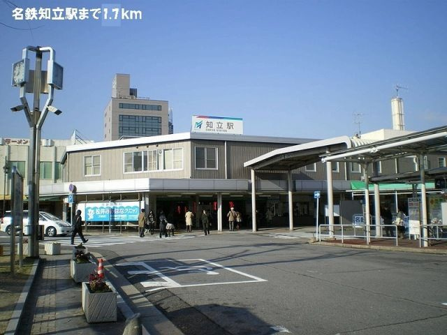 ルガート瓦池　　刈谷市の賃貸ならクラスホーム刈谷店の周辺